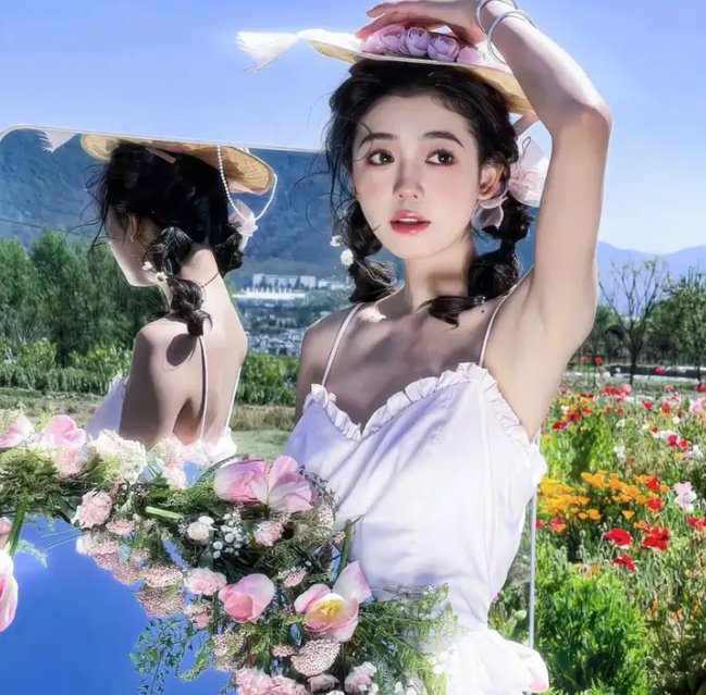 陌生人