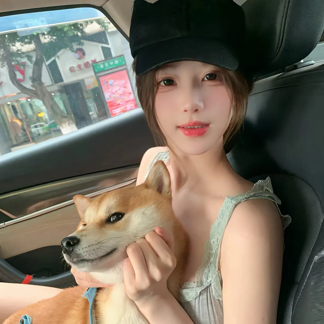 人肉机器